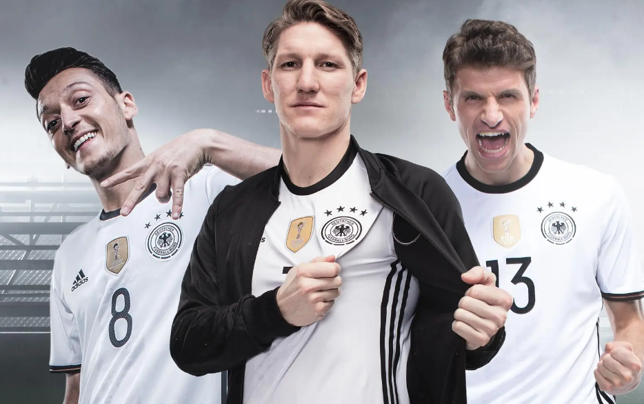 德国球队实力分析,将在世界杯小组赛中完胜日本