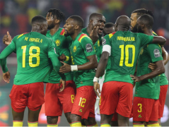 喀麦隆国家队最佳成绩，世界杯高光时刻定格意大利！