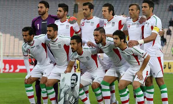 伊朗足球队,伊朗世界杯,资格赛,阿联酋,卡塔尔世界杯