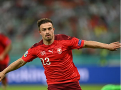 米兰决战火花裁判2个点球红牌引争议瑞士2022世界杯阵容