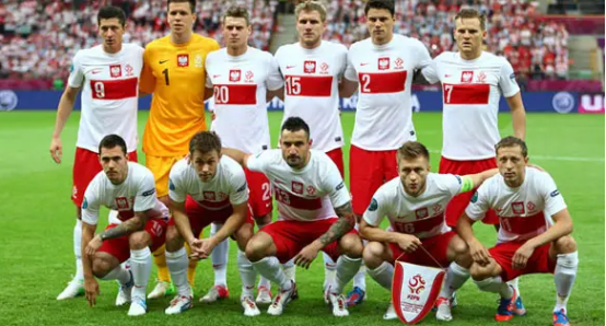 波兰男子足球队,波兰世界杯,罗伯特·莱万多夫斯基,卢班斯基,格热戈日·拉托