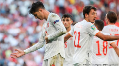 米兰最终出价3200万元收购迪凯特对方拒绝放弃交易西班牙国家男子足球队2022世界杯赛程