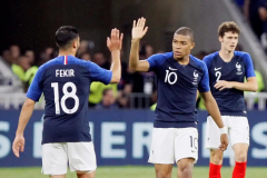 稳第一世界杯主场守世界杯法国国家男子足球队俱乐部