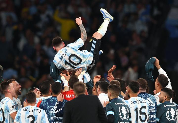 阿根廷国家队,阿根廷世界杯,小组赛,世界排名,梅西