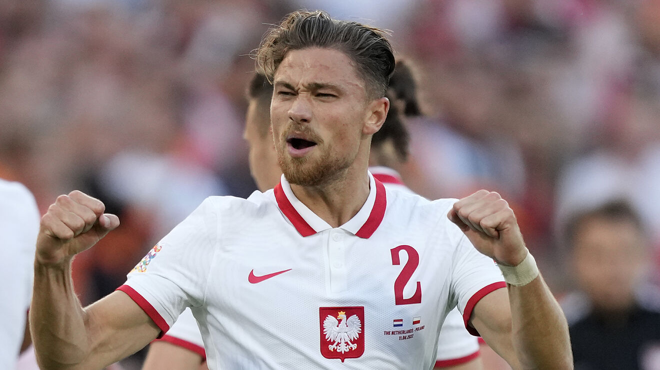 波兰队2022世界杯,波兰队,出局,淘汰赛,阿根廷队