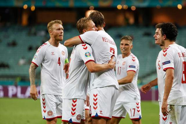 丹麦队,丹麦世界杯,小组赛,出局,克罗地亚