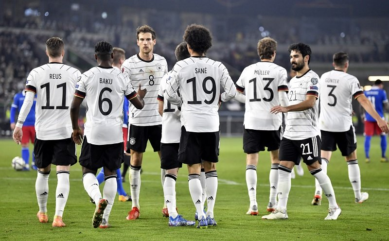 德国足球队,德国世界杯,小组赛,出局,外籍球员
