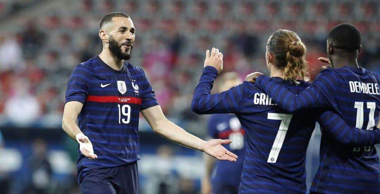 法国队,法国世界杯,主帅,小组赛,德尚