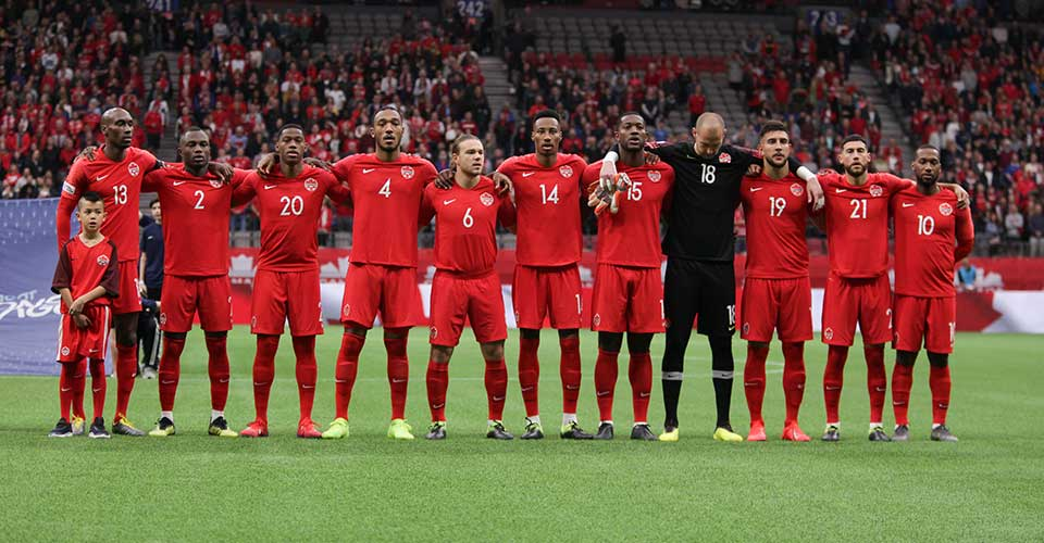 加拿大球队2022世界杯直播,加拿大队,小组,出局,摩洛哥队