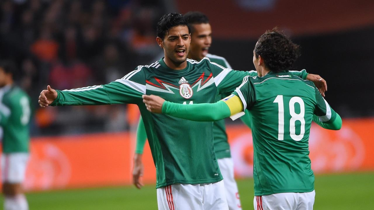 墨西哥国家队,墨西哥世界杯,阵容,球迷,最强战队