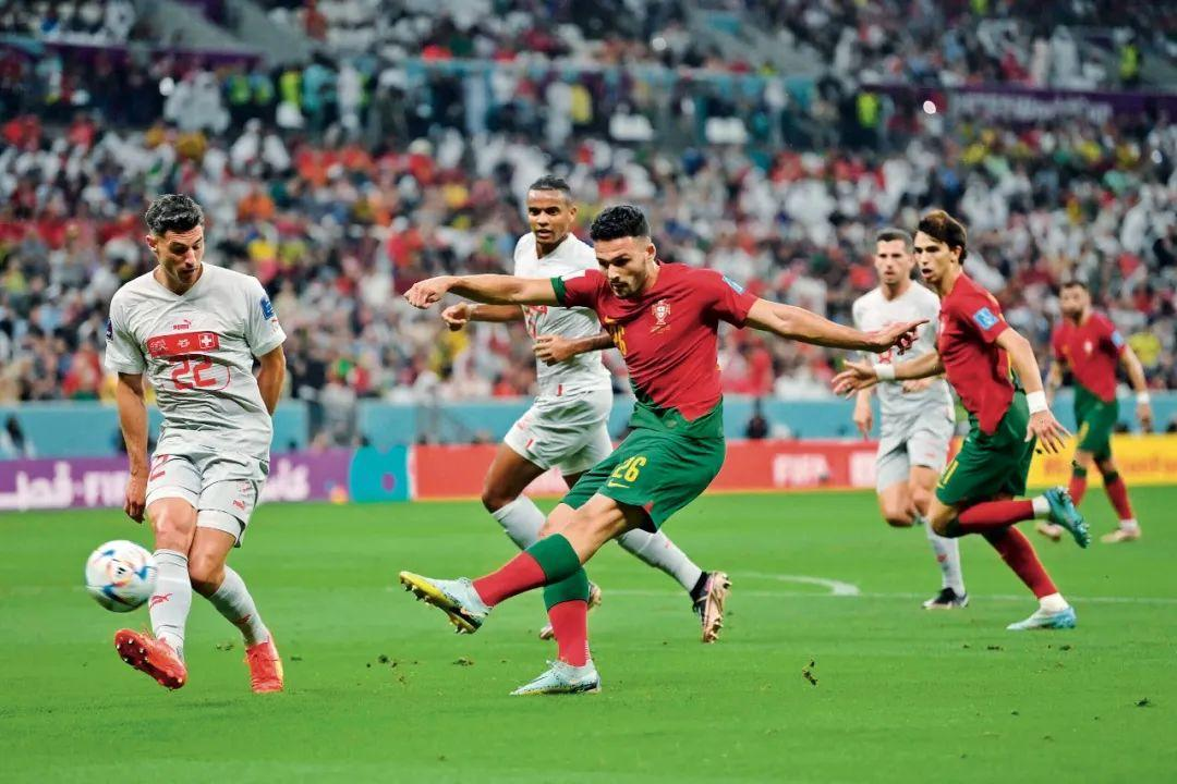 葡萄牙国家队,葡萄牙世界杯,阵容,门将,摩洛哥