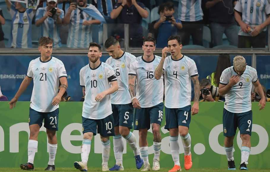 阿根廷队,阿根廷世界杯,小组赛,世界排名,冠军