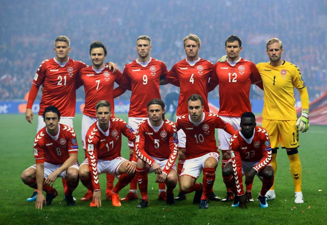 丹麦球队,丹麦世界杯,小组赛,出局,法国