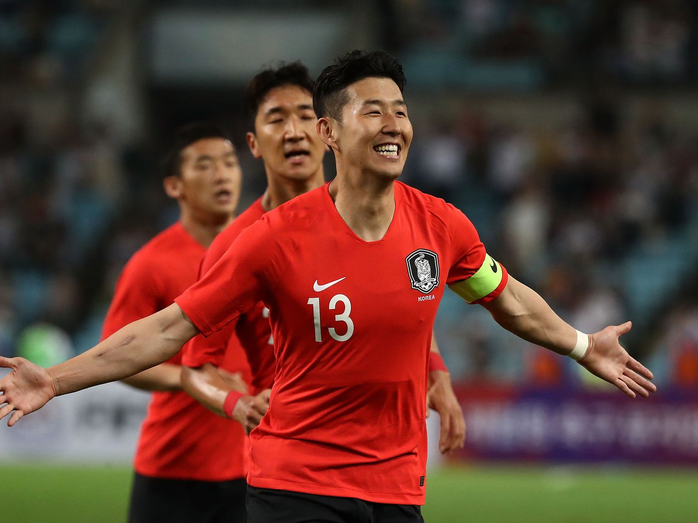 韩国足球队2022世界杯,韩国队,球员,评分,教练
