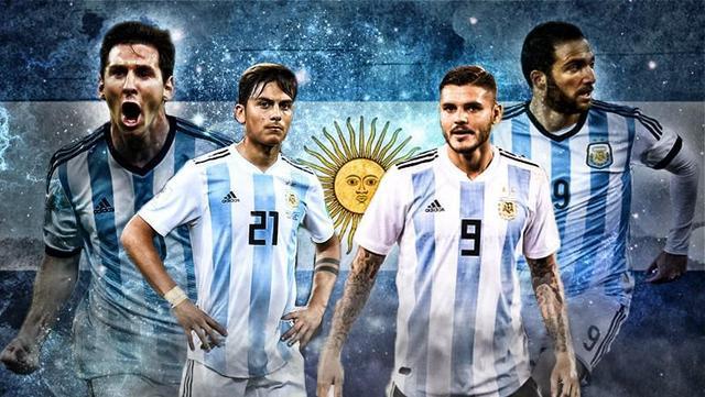 阿根廷、梅西和对世界杯金杯的渴望