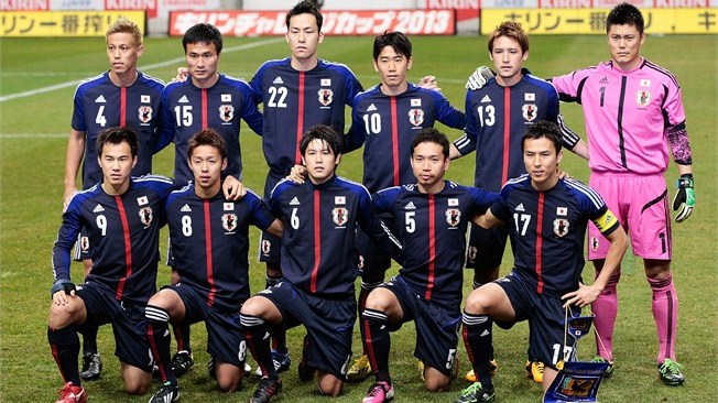 世界杯抽签:贝蒂斯难胜世界杯继续强势日本足球队直播