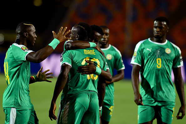 <b>克洛普:我们接受足球残酷的一面我会祝贺世界杯夺冠塞内加尔球</b>