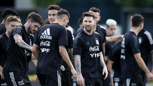 世界体育:巴塞罗纳将加强与世界杯的联系希望尽快签下AZP阿根廷