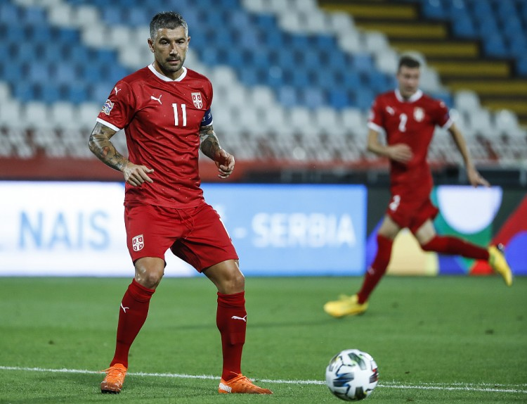 世界杯vs世界杯比分:普罗威德尔8分米林7.8汉达7.4全队最高塞尔维亚国家男子足球队直播