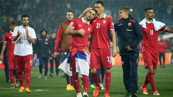 世界杯vs乌迪内斯比分:卡队8次助攻最高雷神迪亚斯7.7塞尔维亚国