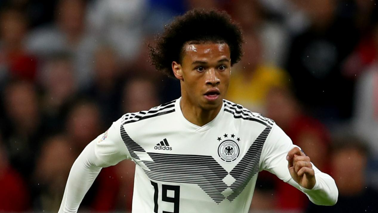 世界杯有意在今夏签下一名门将以弥补迪安亨德森可能的离开卡塔尔世界杯4强预测德国