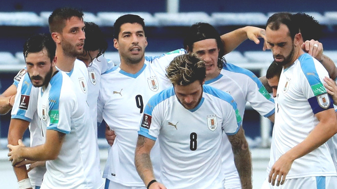 世界杯和马洛卡交手近13次赢了12场乌拉圭国家足球队情报