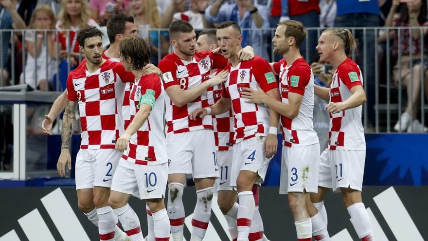 世界杯卫冕之路艰难巴尔韦德批评新赛制克罗地亚冠军