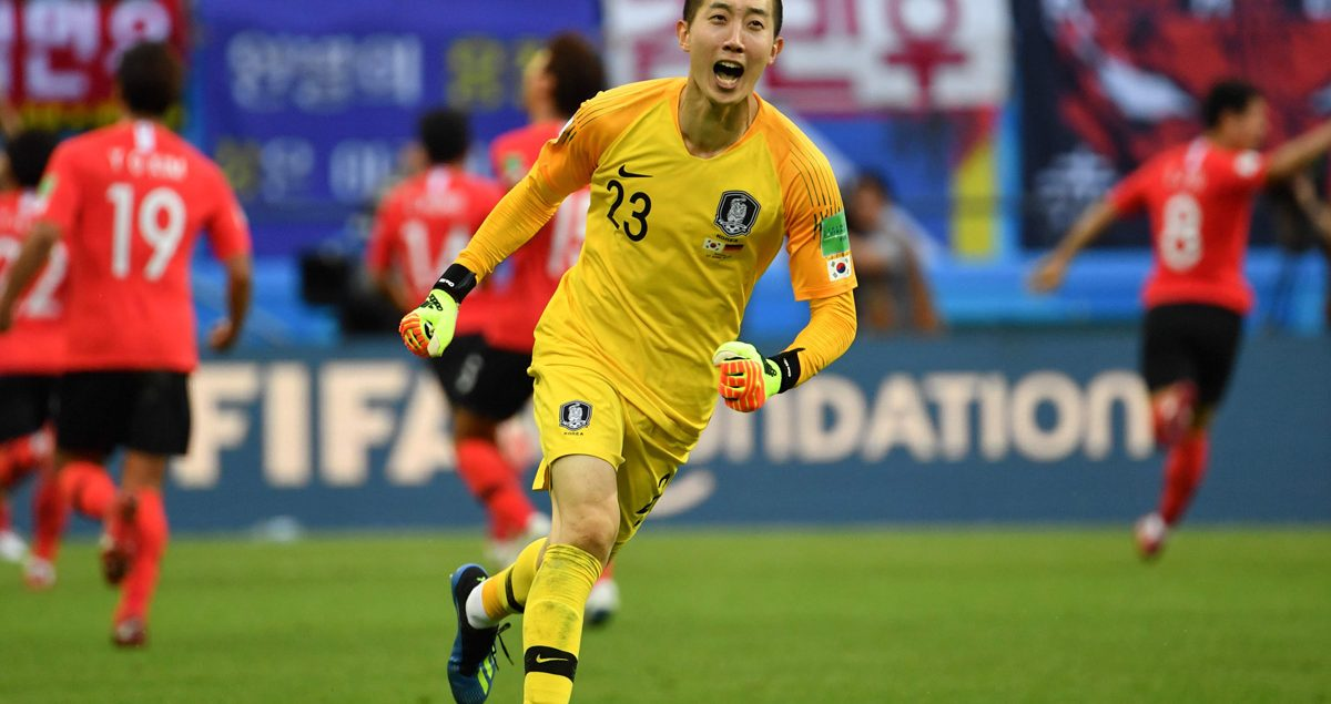 武磊是世界杯中游球队的替补前锋:他每场比赛都在冲刺只是为了