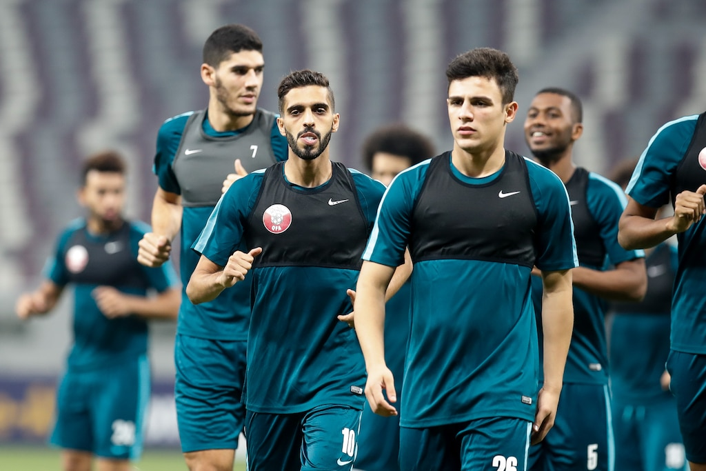 世界杯期间卡塔尔禁止一夜情违者最高可面临7年监禁卡塔尔足球