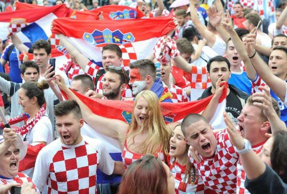世界杯赛季总结:一个成功的赛季已经蓄势待发或将复兴克罗地亚