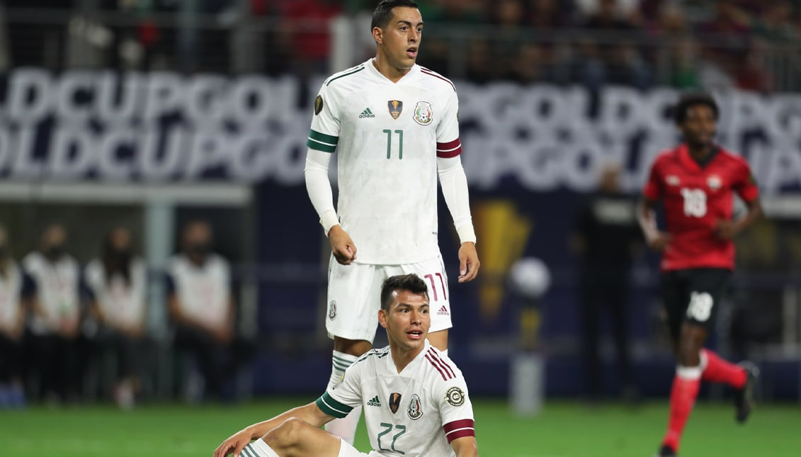 世界风格:虚惊一场瑟玛多尔在葡萄牙的欧预赛中没有受伤墨西哥