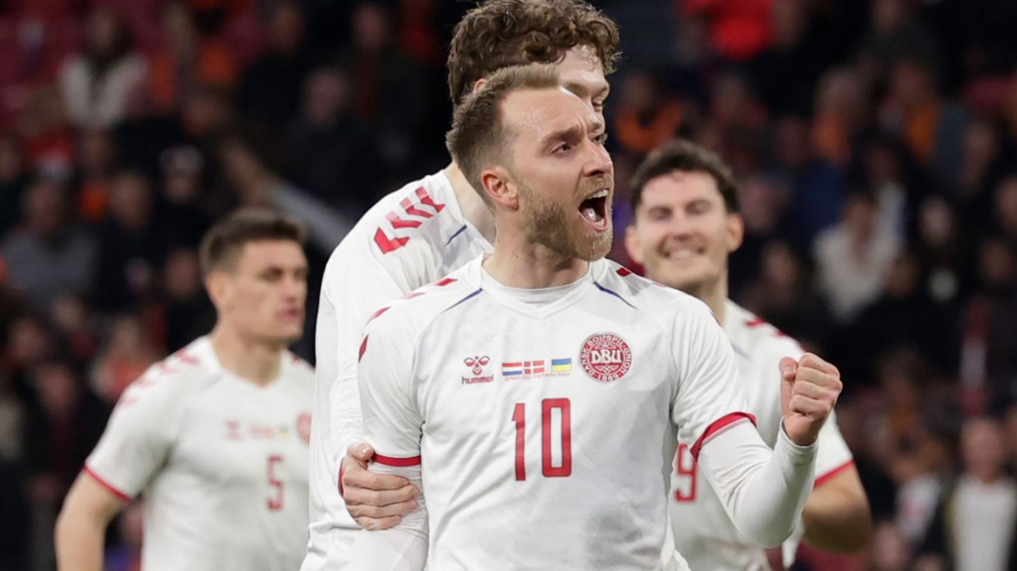 世界杯图斯3-1热那亚战报:莫拉塔-麦肯尼为c罗进球丹麦足球队2022世界杯直播