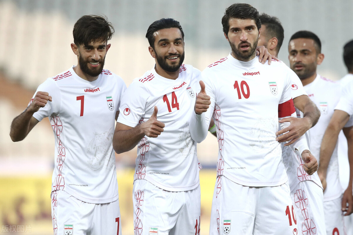 头衔:科瓦奇:我会尽力和摩纳哥的球员建立亲密的关系伊朗赛程