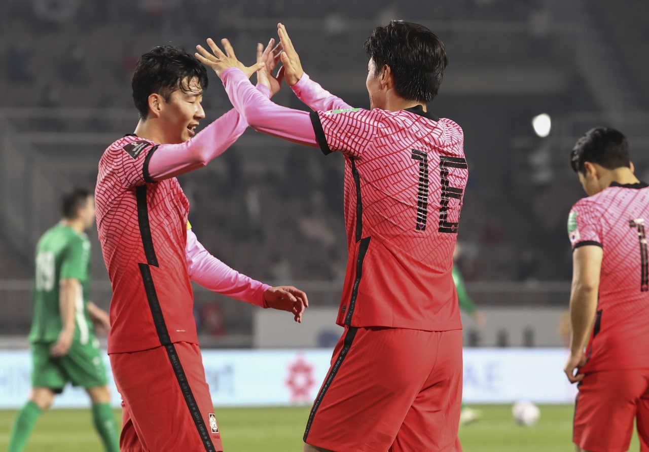 天空体育:世界杯今夏签下博格巴和阿扎尔信心满满韩国世界杯俱