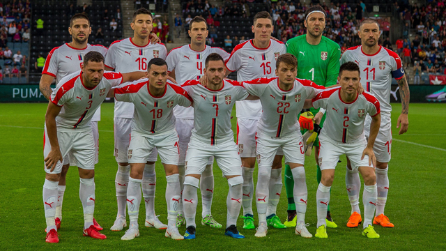 索尔斯克亚世界杯战绩榜:0冠最好成绩只有亚军塞尔维亚世界杯