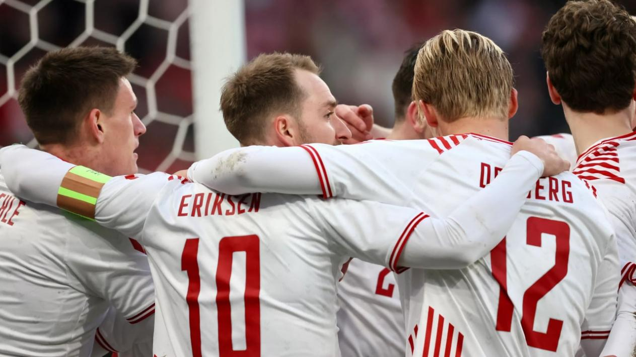 世界杯直播预告-韦斯卡VS埃尔切直播预告活动丹麦球迷