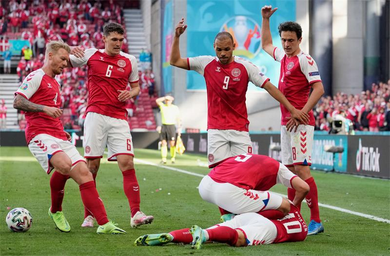 世界杯直播预告-CertaVS莱万特直播预告活动丹麦国家男子足球队