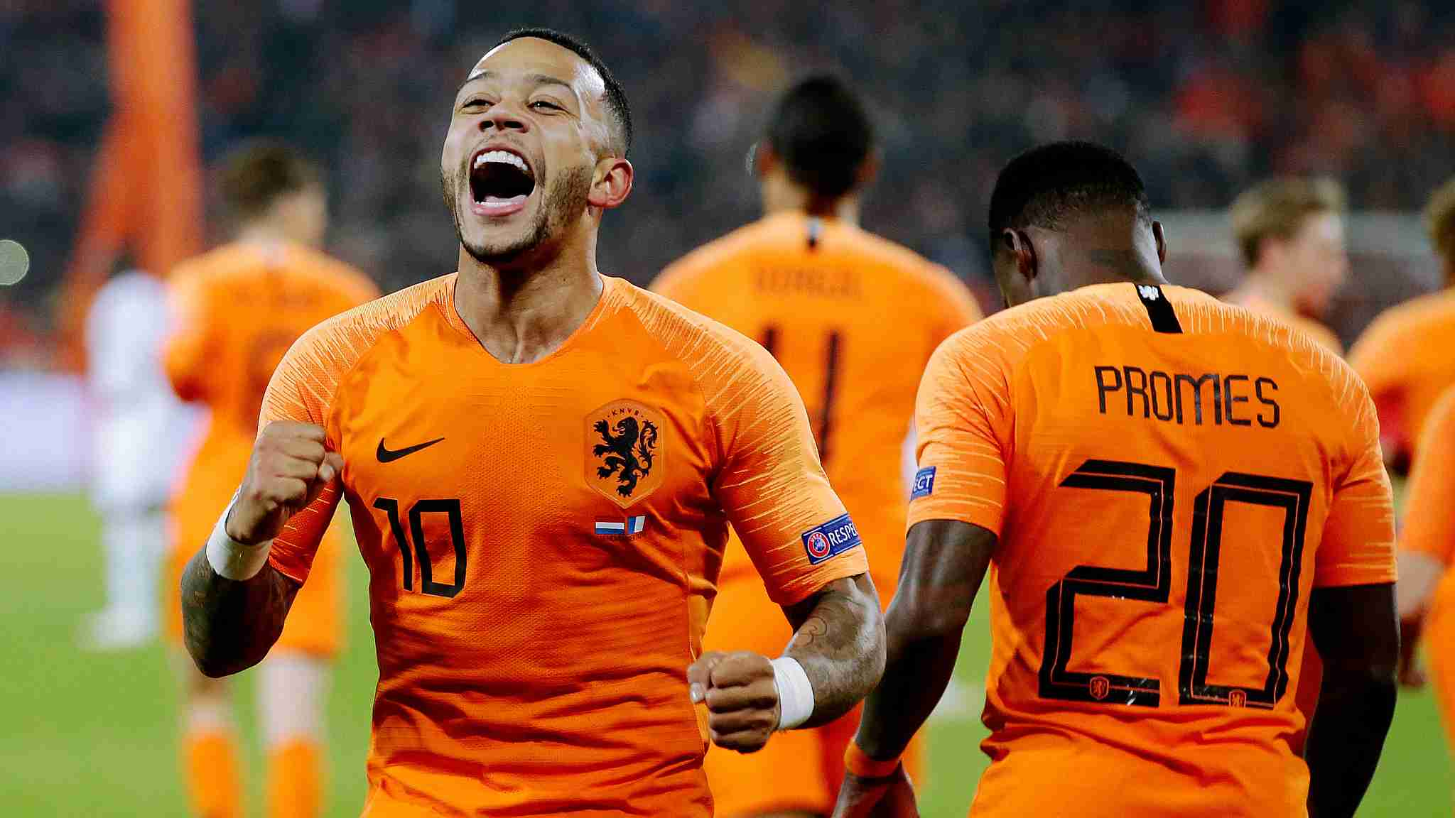 瓦伦西亚vs莱加内斯前景:瓦伦西亚状态不佳荷兰2022世界杯阵容