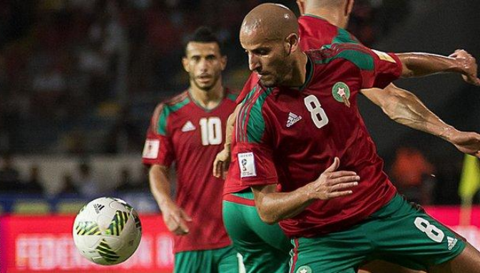 今夏取代洛瑞热刺签下三名英格兰门将摩洛哥国家男子足球队球