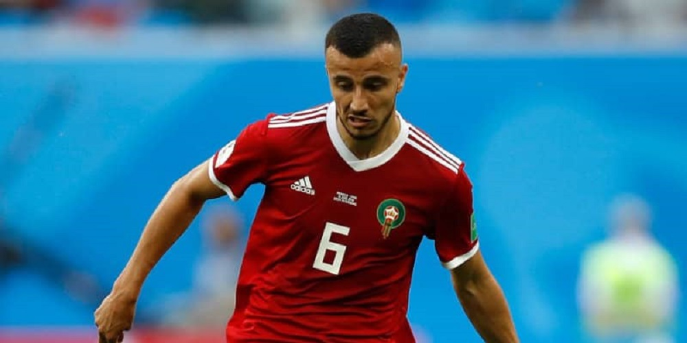<b>米兰渴望永久签下明天并与球员讨论了未来摩洛哥世界杯俱乐部</b>