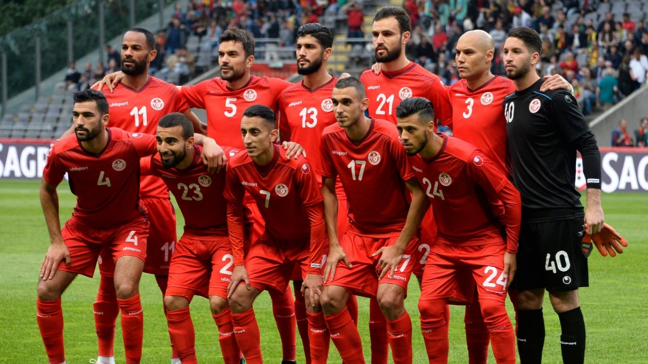 世界杯昨天卫报:世界杯很难马上签下穆斯塔菲突尼斯央视直播