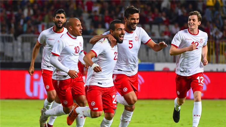 世界称赞利物浦:克洛普创造了一个“怪物”突尼斯国家男子足球