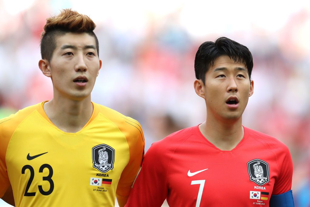 世界杯首轮前瞻预测与分析；巴黎世界杯胜哈兰继续收获韩国国