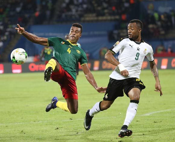 世界杯直播:世界杯VS蒙彼利埃大巴黎全方位碾压对手加纳国家队赛事