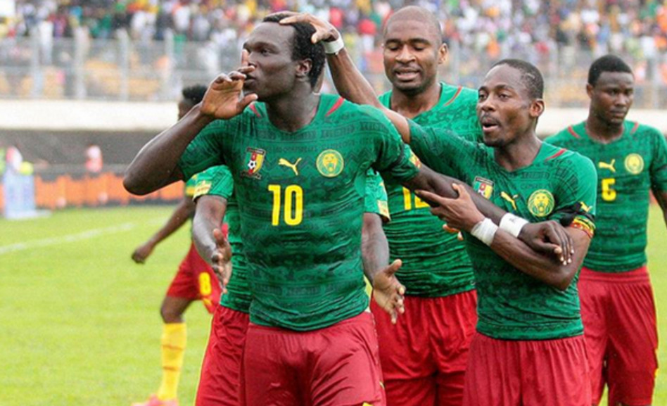 世界杯资格赛艾拉斯科特vs谢里夫预测分析喀麦隆足球队预测