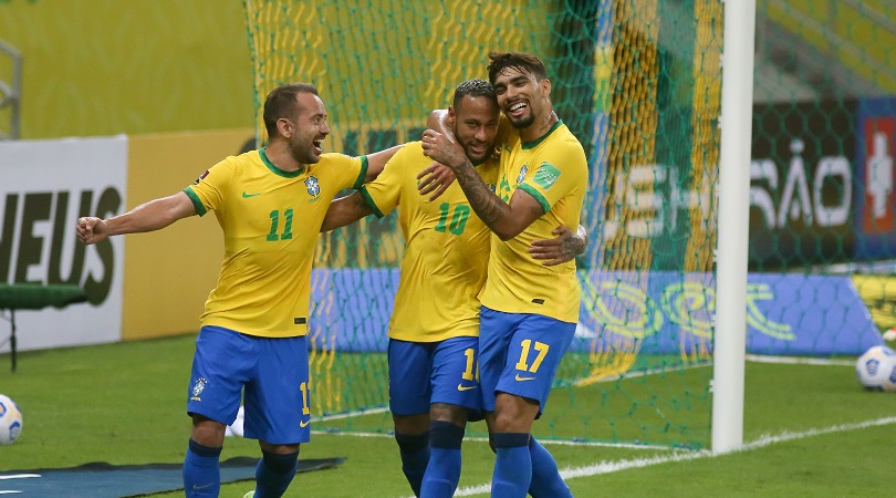 莱昂纳多离开后坎波斯会让巴黎在签约上更加务实巴西世界杯赛