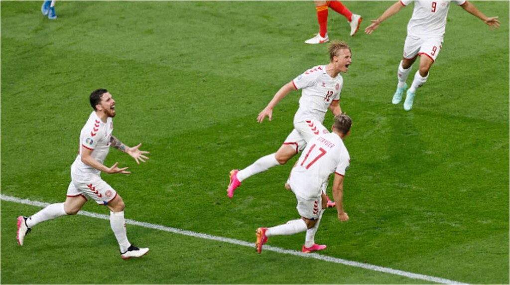 世界杯直播预告-乌迪内斯VS卡利亚里直播预告赛丹麦男子足球队