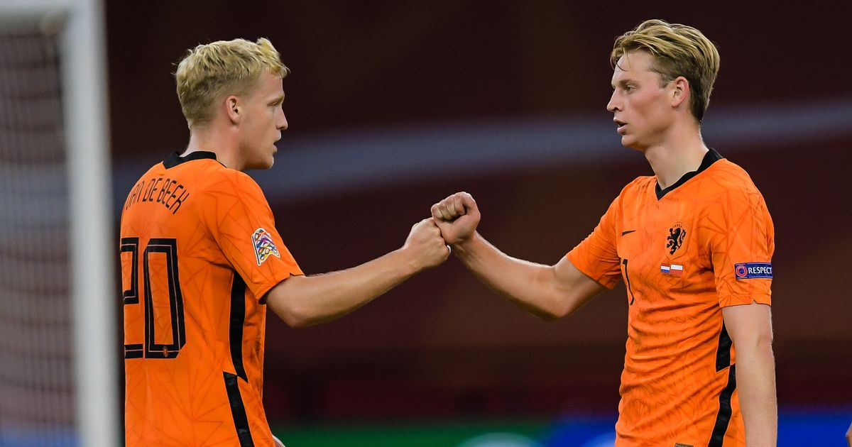 世界杯上巴雷达2-0逼平米兰与比达尔的旧部国际米兰荷兰队视频