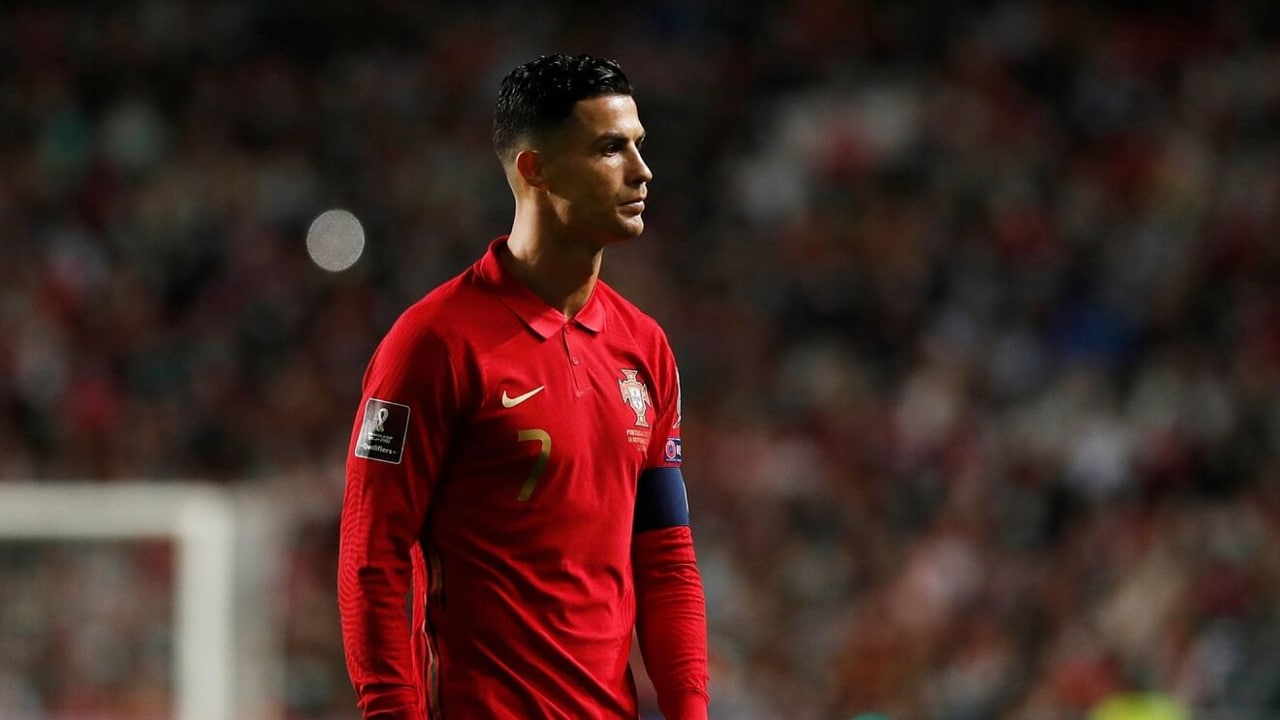 皇马有意出价7000万英镑收购德赫亚葡萄牙队足球直播