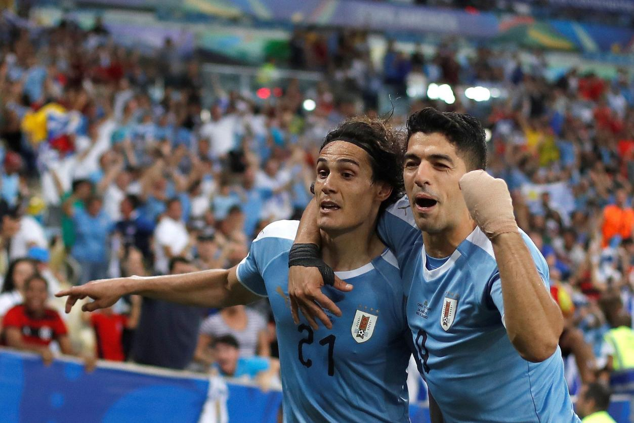 世界杯斯特拉斯堡VS安格斯前瞻分析:安格斯过往战绩占优乌拉圭